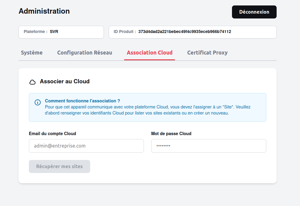 Association cloud 1